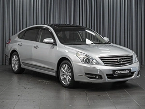 Седан Nissan Teana 2012 года, 1350111 рублей, Ставрополь
