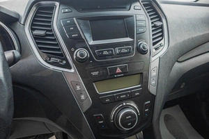 Внедорожник Hyundai Santa Fe 2012 года, 2019000 рублей, Барнаул