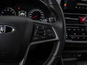 Внедорожник Москвич 3 2024 года, 1445000 рублей, Краснодар