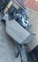 Прицеп 130000 рублей, Красноярск