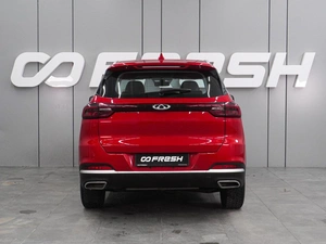 Внедорожник Chery Tiggo 7 Pro 2022 года, 1519000 рублей, Воронеж