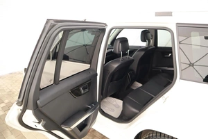 Внедорожник Mercedes-benz GLK-класс 2014 года, 2349000 рублей, Обнинск