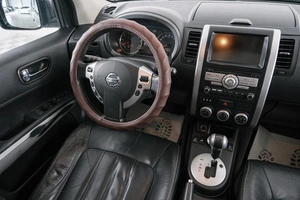 Внедорожник Nissan X-Trail 2012 года, 1219000 рублей, Красноярск