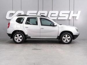 Внедорожник Renault Duster 2013 года, 969000 рублей, Воронеж