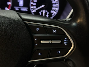 Внедорожник Hyundai Santa Fe 2020 года, 3117000 рублей, Красноярск