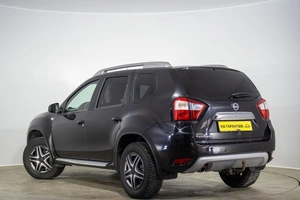 Внедорожник Nissan Terrano 2018 года, 1299000 рублей, Оренбург