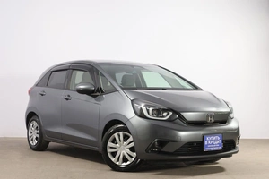 Хетчбэк Honda Fit 2020 года, 1499000 рублей, Новосибирск