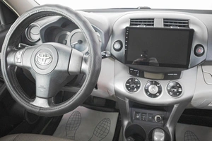 Внедорожник Toyota RAV4 2006 года, 1119000 рублей, Кемерово