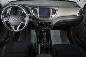 Внедорожник Hyundai Tucson 2018 года, 2159000 рублей, Тюмень