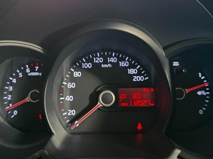 Хетчбэк Kia Picanto 2012 года, 899000 рублей, Кропоткин