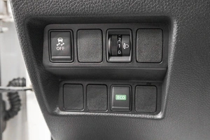Внедорожник Nissan Qashqai 2016 года, 1739000 рублей, Барнаул
