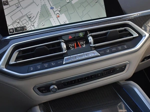 Внедорожник BMW X6 2019 года, 11250000 рублей, Краснодар