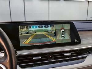 Седан Chery Arrizo 8 2023 года, 2400000 рублей, Краснодар