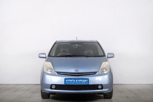 Лифтбек Toyota Prius 2008 года, 899000 рублей, Томск