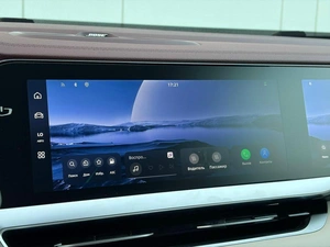 Внедорожник Geely Monjaro 2023 года, 3121000 рублей, Ижевск