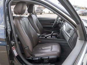 Седан BMW 3 серия 2012 года, 1800000 рублей, Краснодар