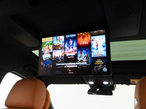 Внедорожник Li Auto L9 2024 года, 6938888 рублей, Москва