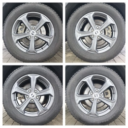 Внедорожник Haval F7 2021 года, 1895000 рублей, Орёл