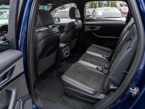 Внедорожник Audi Q7 2019 года, 5799000 рублей, Саратов
