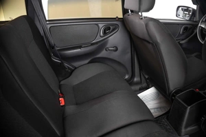 Внедорожник Chevrolet Niva 2015 года, 639000 рублей, Пермь