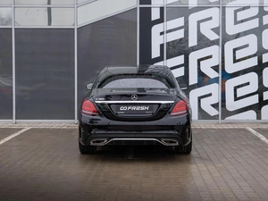 Седан Mercedes-benz C-класс 2019 года, 3180000 рублей, Краснодар