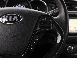 Хетчбэк Kia Ceed 2018 года, 1590000 рублей, Волгоград