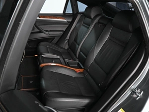 Внедорожник BMW X6 2008 года, 1799000 рублей, Аксай