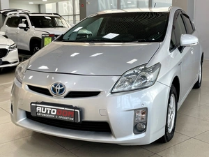 Лифтбек Toyota Prius 2010 года, 847000 рублей, Солонцы