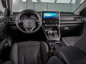 Внедорожник Haval M6 2024 года, 1819000 рублей, Воронеж