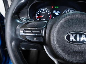 Хетчбэк Kia Rio X-Line 2018 года, 1109000 рублей, Ставрополь