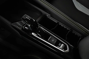 Внедорожник Geely Coolray 2023 года, 2259000 рублей, Красноярск