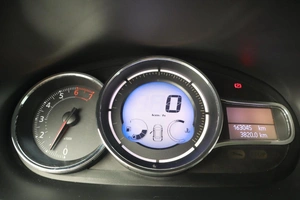 Хэтчбек 4 дв. Renault Megane 2014 года, 850000 рублей, Орёл