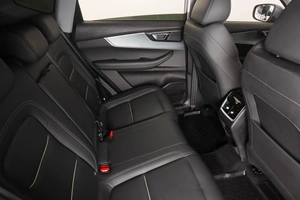 Внедорожник Chery Tiggo 7 Pro Max 2023 года, 1859000 рублей, Пермь