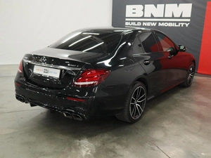 Седан Mercedes-benz E-класс 2019 года, 4060000 рублей, Курск