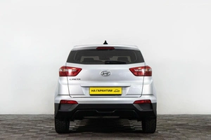 Внедорожник Hyundai Creta 2017 года, 1249000 рублей, Сургут