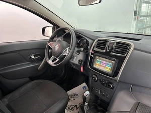 Хэтчбек Renault Sandero 2021 года, 1445000 рублей, Смоленск