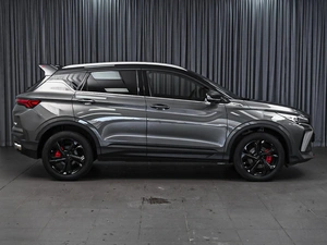 Внедорожник Geely Coolray 2023 года, 2088000 рублей, Ставрополь