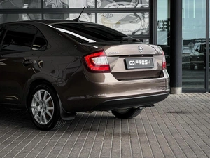 Лифтбек Skoda Rapid 2019 года, 999999 рублей, Уфа