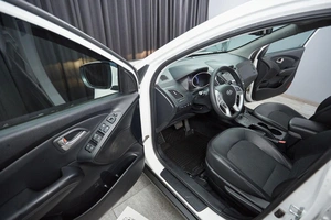 Внедорожник Hyundai ix35 2013 года, 1399000 рублей, Красноярск