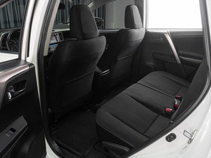 Внедорожник Toyota RAV4 2012 года, 1890000 рублей, Тюмень