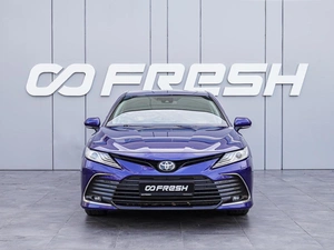 Седан Toyota Camry 2021 года, 3090000 рублей, Краснодар