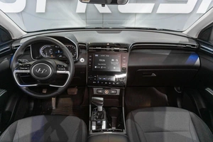 Внедорожник Hyundai Tucson 2022 года, 3499000 рублей, Петрозаводск