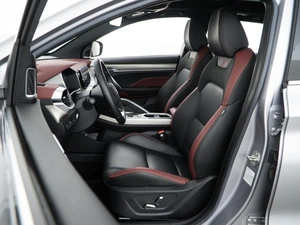 Внедорожник Geely Coolray 2023 года, 2079444 рублей, Москва