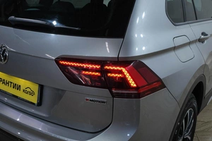Внедорожник Volkswagen Tiguan 2019 года, 2669000 рублей, Новокузнецк