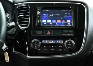 Внедорожник Mitsubishi Outlander 2015 года, 1799000 рублей, Орёл