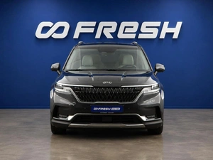 Минивэн Kia Carnival 2021 года, 4199077 рублей, Москва