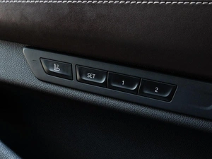 Седан BMW 7 серия 2022 года, 7430000 рублей, Краснодар