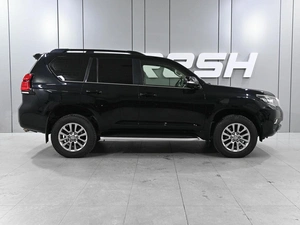 Внедорожник Toyota Land Cruiser Prado 2018 года, 5150000 рублей, Ростов-на-Дону