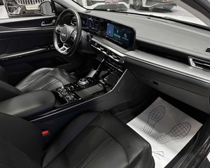 Седан Kia K5 2023 года, 2867000 рублей, Красноярск