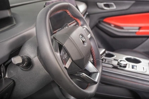 Внедорожник Changan CS55 Plus 2023 года, 2469000 рублей, Томск